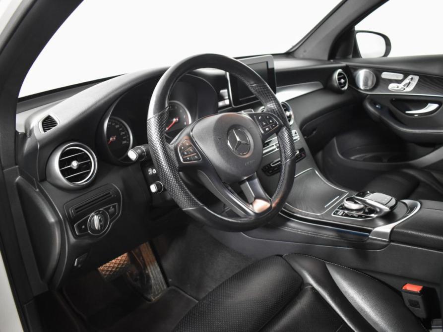 Mercedes-Benz GLC Coupe I (C253) Санкт-Петербург  - изображение 11
