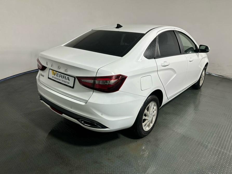 Lada (ВАЗ) Vesta I Рестайлинг (NG) Пермь  - изображение 4