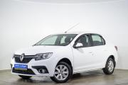 Renault Logan II Рестайлинг Оренбург  - изображение 23