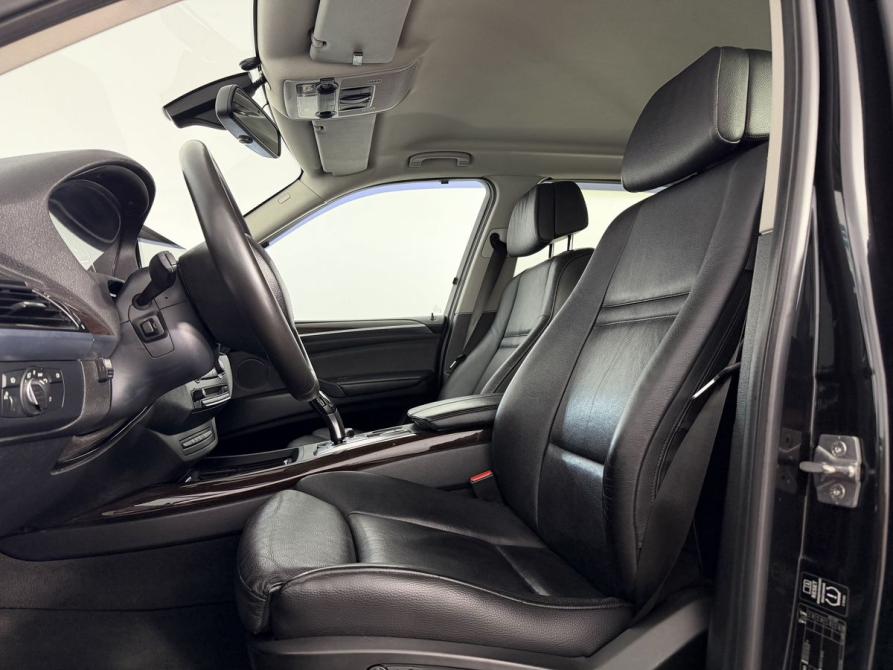 BMW X5 II (E70) Рестайлинг Калининград  - изображение 9