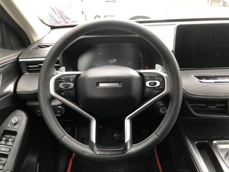 Haval Jolion I Брянск  - изображение 12