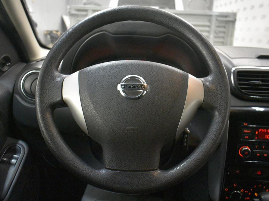 Nissan Terrano III (D10) Мурманск  - изображение 6