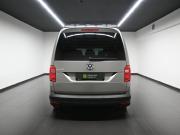 Volkswagen Caddy IV Тверь  - изображение 18