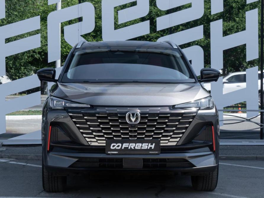 Changan CS55 Plus II Волгоград  - изображение 3