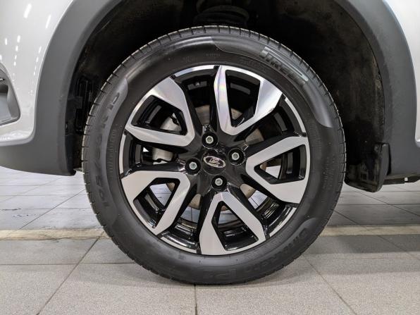 Lada (ВАЗ) Granta I Рестайлинг с пробегом 2025 года, цена 1 118 000 рублей, 21836 км, универсал, Автокод Объявления