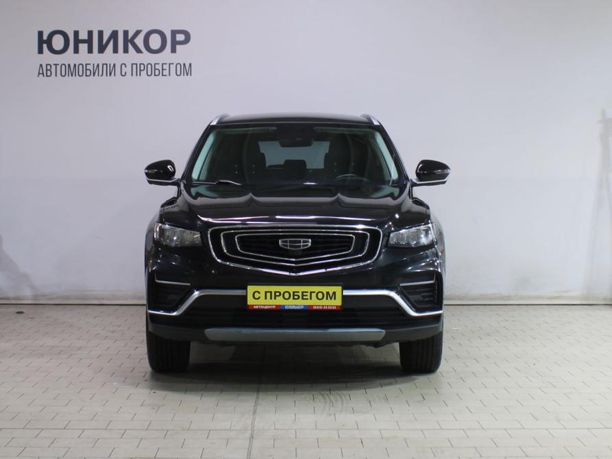 Geely Atlas Pro Дзержинск  - изображение 5
