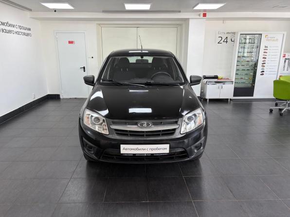 Lada (ВАЗ) Granta I с пробегом 2015 года, цена 348 000 рублей, 159140 км, седан, Автокод Объявления
