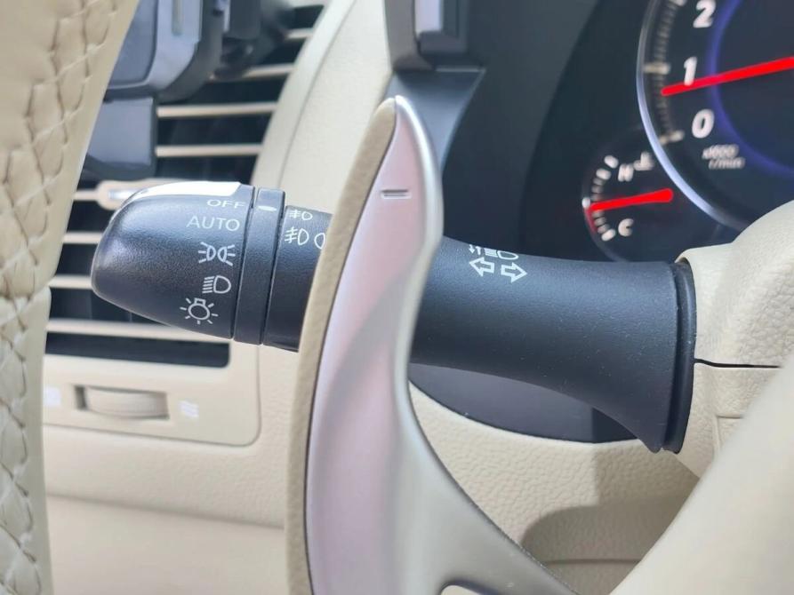 Infiniti FX II (S51) Санкт-Петербург  - изображение 13