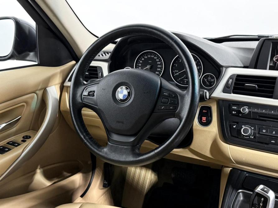 BMW 3 серии VI (F3x) Санкт-Петербург  - изображение 14