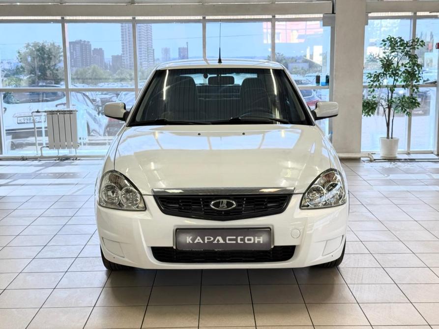 Lada (ВАЗ) Priora I Волгоград  - изображение 3