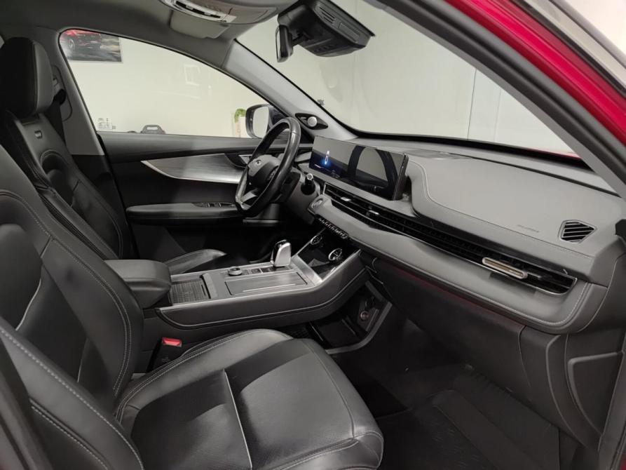 Chery Tiggo 7 Pro Max I Казань  - изображение 13