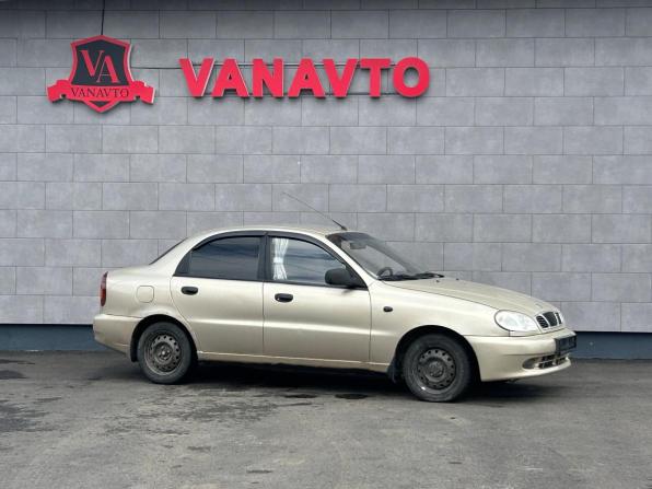 ЗАЗ Chance с пробегом 2011 года, цена 175 000 рублей, 140609 км, седан, Автокод Объявления