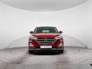 Hyundai Tucson III Санкт-Петербург  - изображение 20