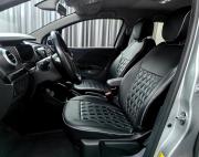 Renault Kaptur I Рестайлинг Москва  - изображение 35