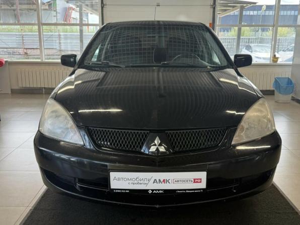Mitsubishi Lancer IX с пробегом 2006 года, цена 280 013 рублей, 368976 км, седан, Автокод Объявления
