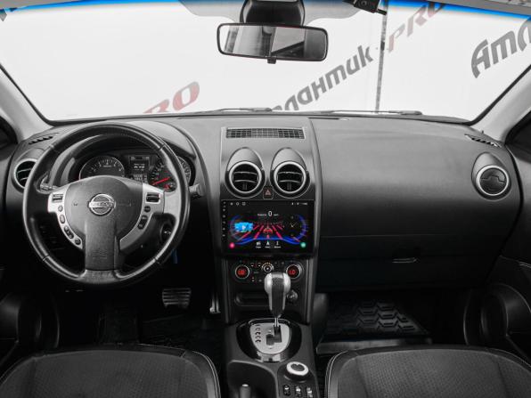 Nissan Qashqai I Рестайлинг с пробегом 2013 года, цена 1 270 000 рублей, 192240 км, внедорожник, Автокод Объявления