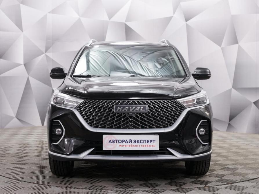 Haval M6 II Ульяновск  - изображение 8