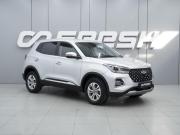 Chery Tiggo 4 Pro I Ростов-на-Дону  - изображение 20