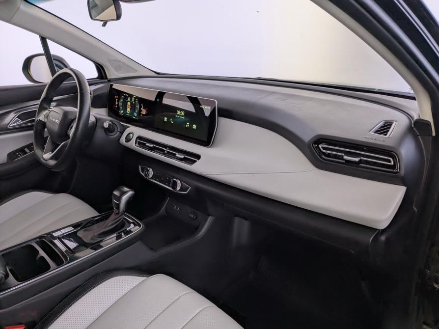 BAIC U5 Plus Москва  - изображение 20