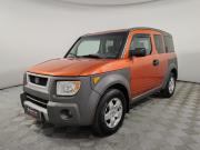 Honda Element I Москва  - изображение 22