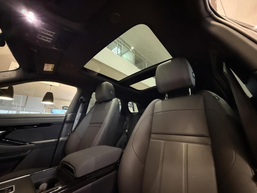Land Rover Range Rover Evoque II Рестайлинг Саратов  - изображение 7