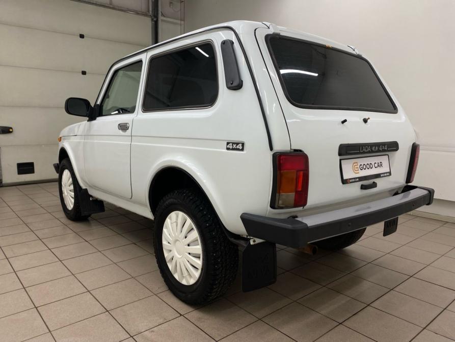 Lada (ВАЗ) 2121 (4x4) I Рестайлинг Энгельс  - изображение 4