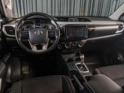 Toyota Hilux VIII Рестайлинг 2 Тюмень  - изображение 23