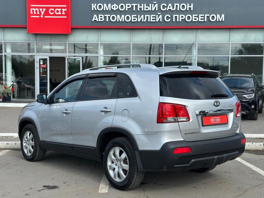 Kia Sorento II Пермь  - изображение 6