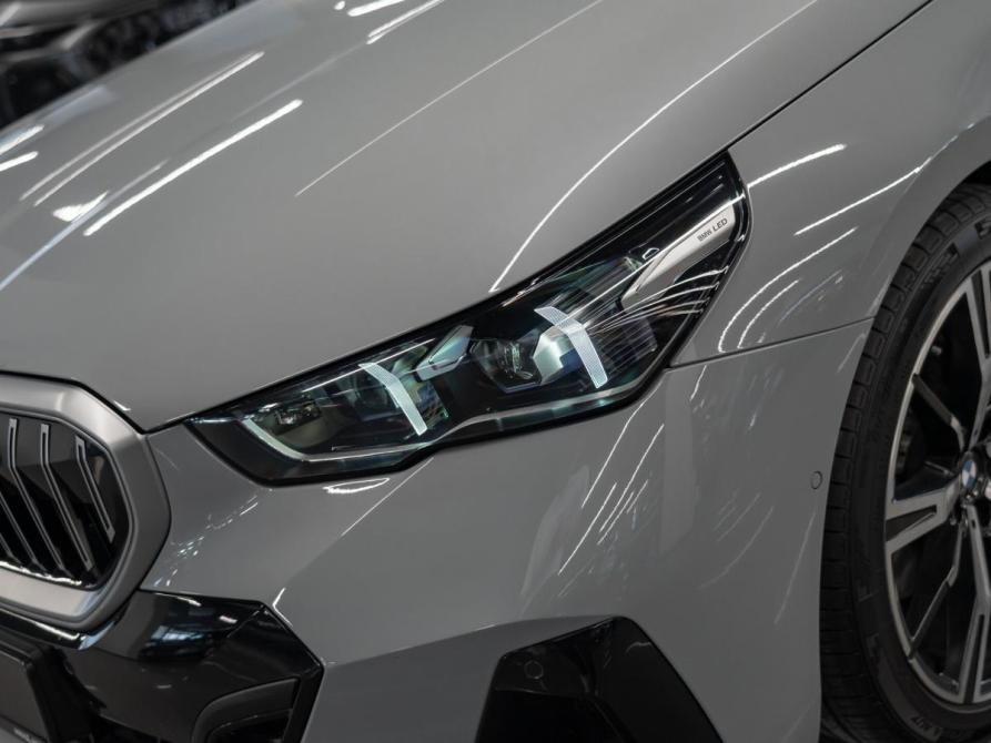 BMW 5 серии VIII (G60/G61/G68) Москва  - изображение 34