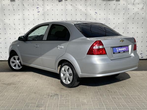 Chevrolet Nexia I с пробегом 2021 года, цена 960 000 рублей, 77051 км, седан, Автокод Объявления