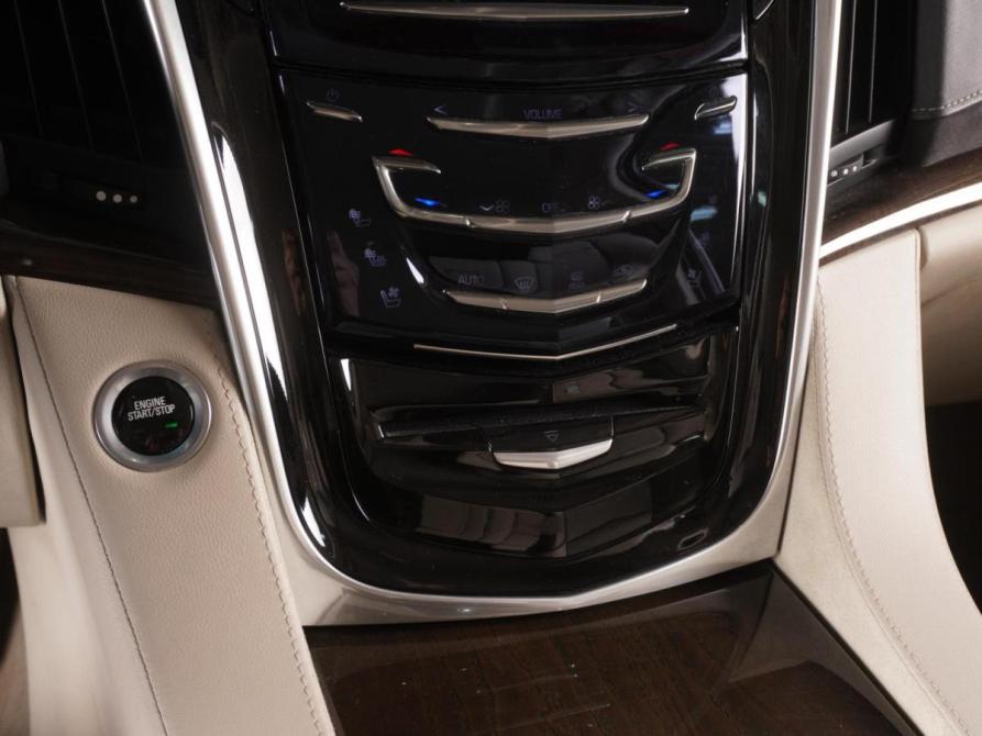 Cadillac Escalade IV Минеральные Воды  - изображение 20