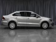 Volkswagen Polo V Рестайлинг Тюмень  - изображение 21