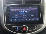 Hyundai Solaris I Курск  - изображение 28