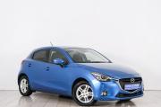 Mazda Demio IV (DJ) Красноярск  - изображение 25