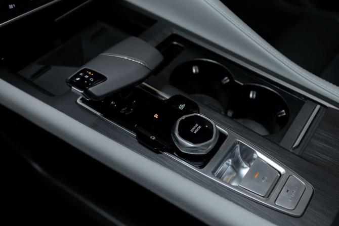 Новый Changan CS75 Plus III 2024 года, цена 3 949 900 рублей, внедорожник, Автокод Объявления