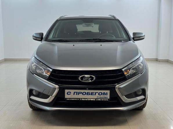 Lada (ВАЗ) Vesta I с пробегом 2019 года, цена 985 000 рублей, 106816 км, универсал, Автокод Объявления