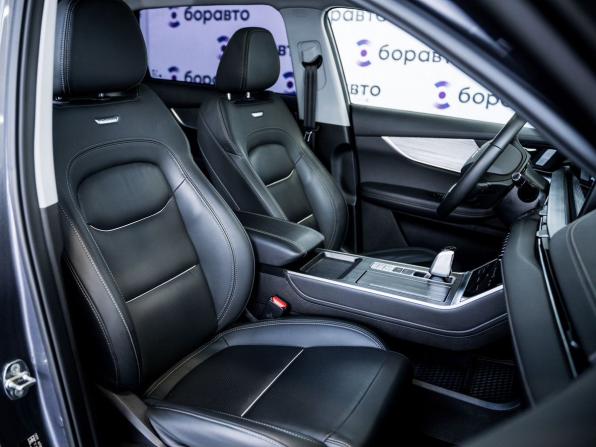 Chery Tiggo 7 Pro I с пробегом 2022 года, цена 1 790 000 рублей, 62717 км, внедорожник, Автокод Объявления