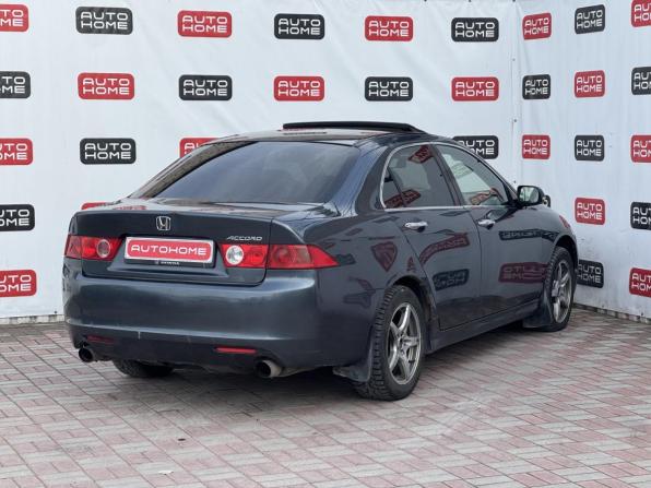 Honda Accord VII Рестайлинг с пробегом 2005 года, цена 490 000 рублей, 270000 км, седан, Автокод Объявления
