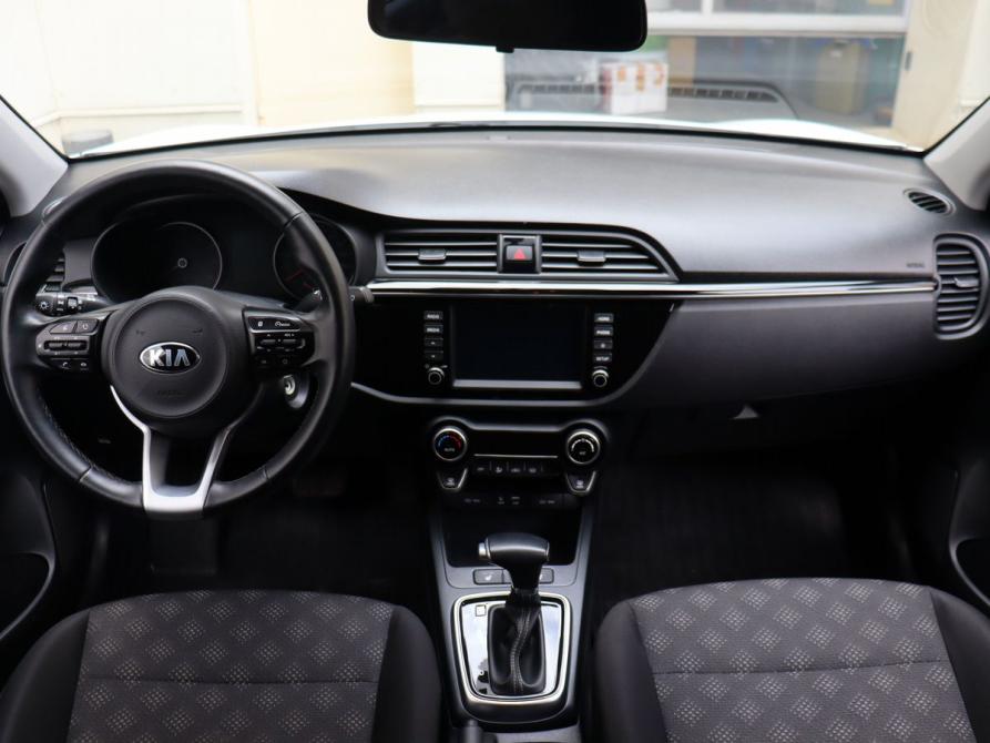 Kia Rio IV Самара  - изображение 13