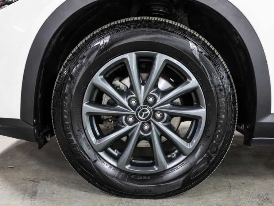 Mazda CX-4 I Рестайлинг Москва  - изображение 24