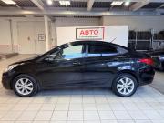 Hyundai Solaris I Челябинск  - изображение 27