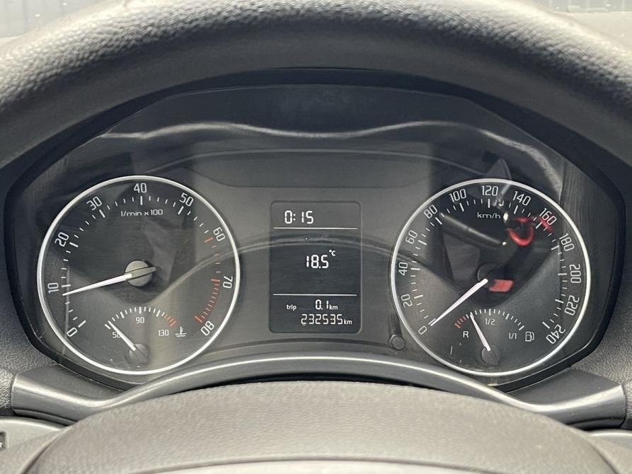 Skoda Octavia II (A5) Рестайлинг Пермь  - изображение 4