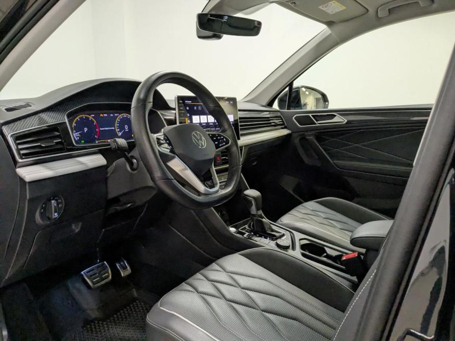 Volkswagen Tiguan II Рестайлинг (China Market) Санкт-Петербург  - изображение 20