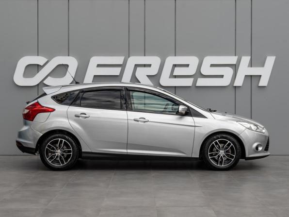 Ford Focus III с пробегом 2013 года, цена 720 000 рублей, 206501 км, хэтчбек, Автокод Объявления