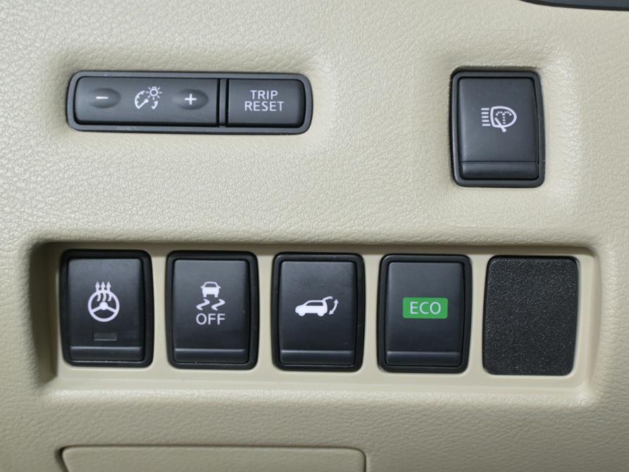 Nissan Murano III (Z52) Москва  - изображение 14