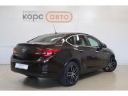 Opel Astra J Рестайлинг Коломна  - изображение 18