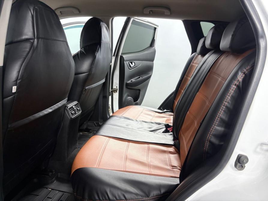 Nissan Qashqai II Борисоглебск  - изображение 11