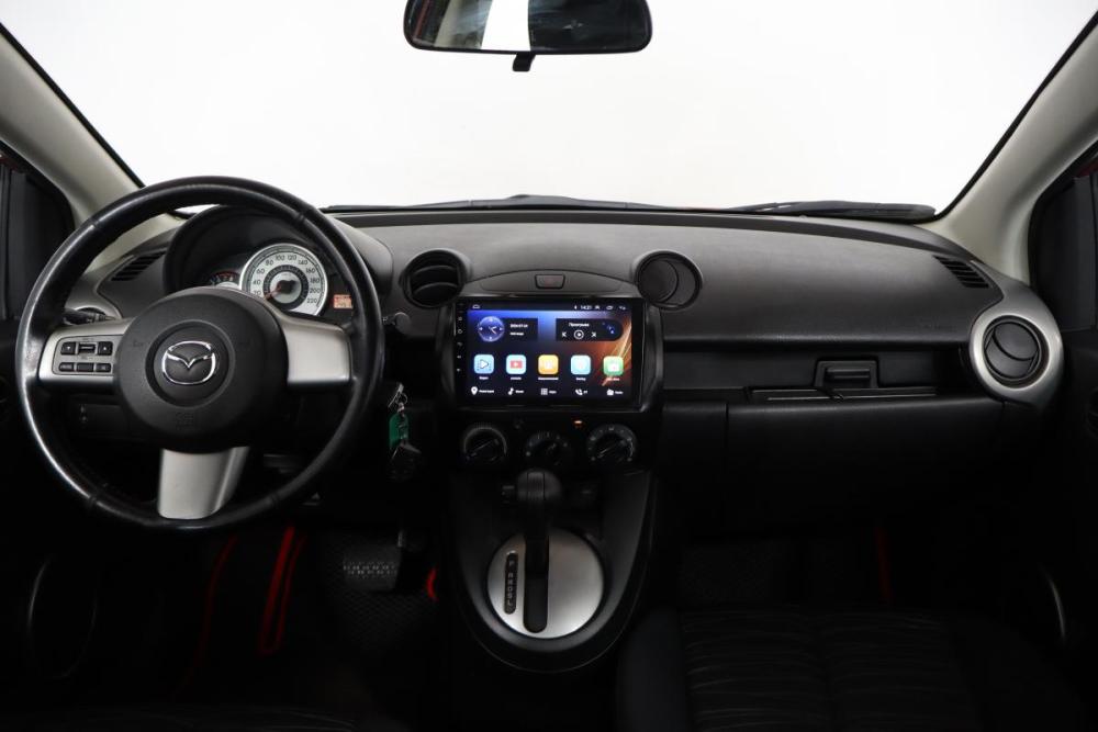 Mazda 2 II (DE) Санкт-Петербург  - изображение 9