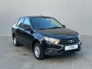 Lada (ВАЗ) Granta I Рестайлинг Тамбов  - изображение 22