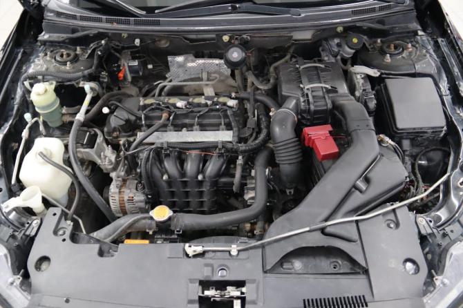 Mitsubishi Lancer X Рестайлинг с пробегом 2012 года, цена 795 950 рублей, 205145 км, седан, Автокод Объявления